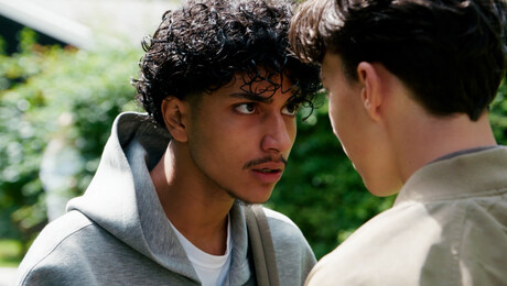 Op kamp - Snoep & liefde (4/5)